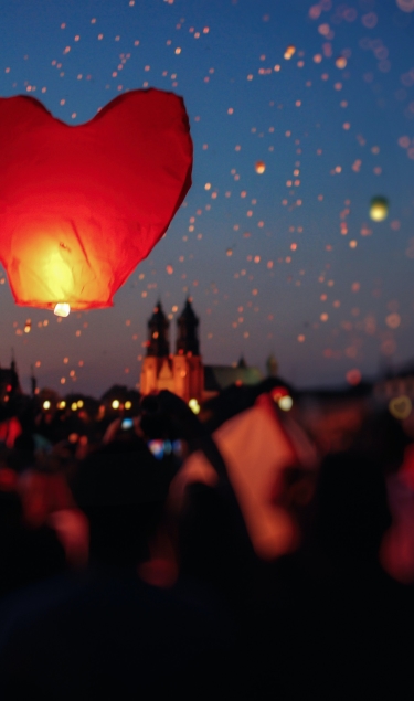 Event video production in Islington