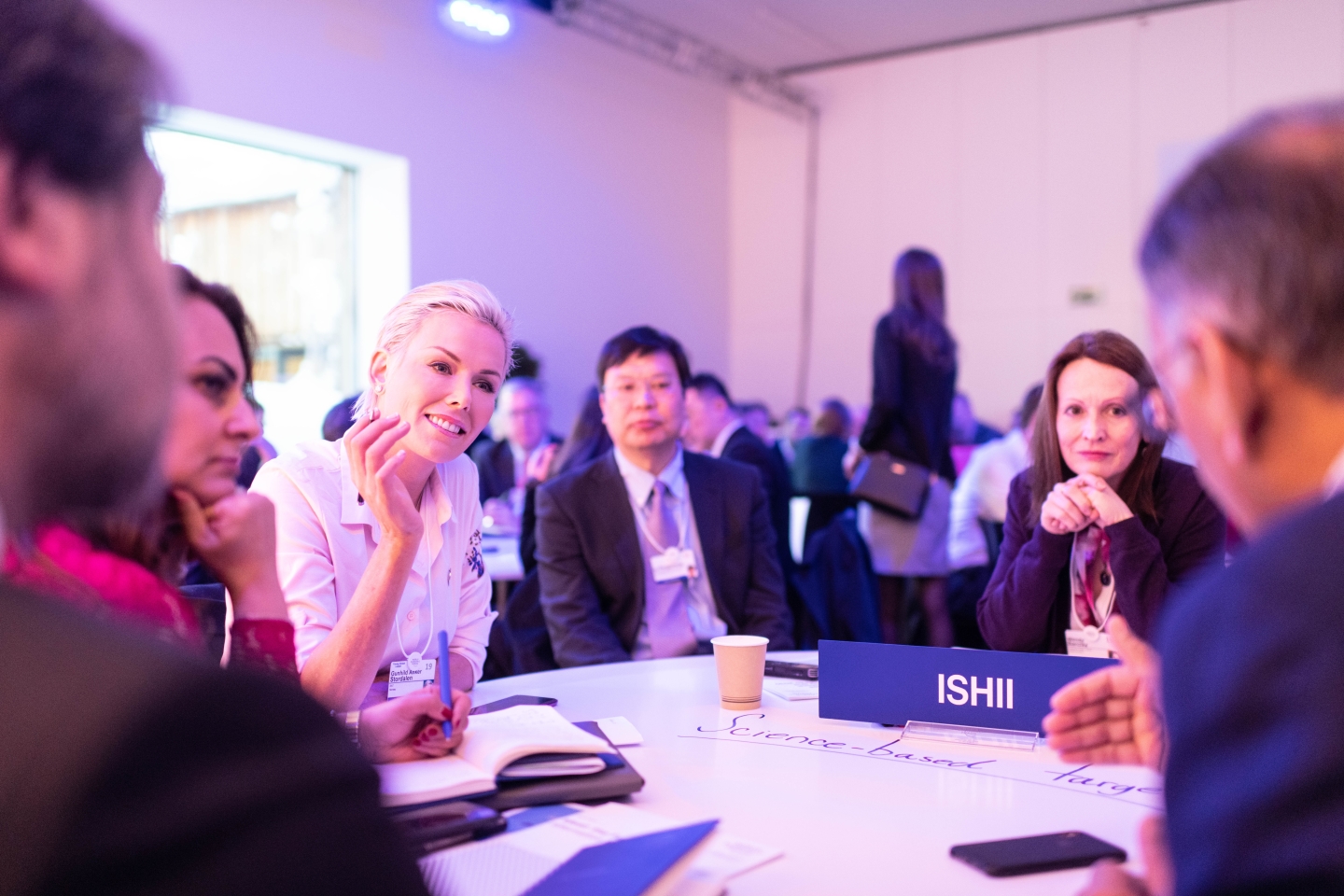 Event video production in Kensington and Chelsea
