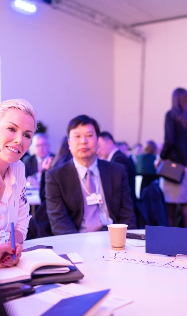 Event video production in Kensington and Chelsea