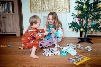 Family Photographer Julia Mustard