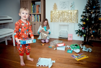 Family Photographer Julia Mustard