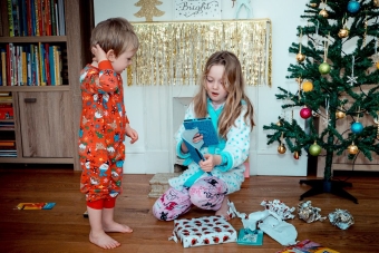 Family Photographer Julia Mustard