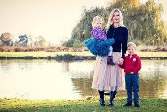 Family Photographer Julia Mustard