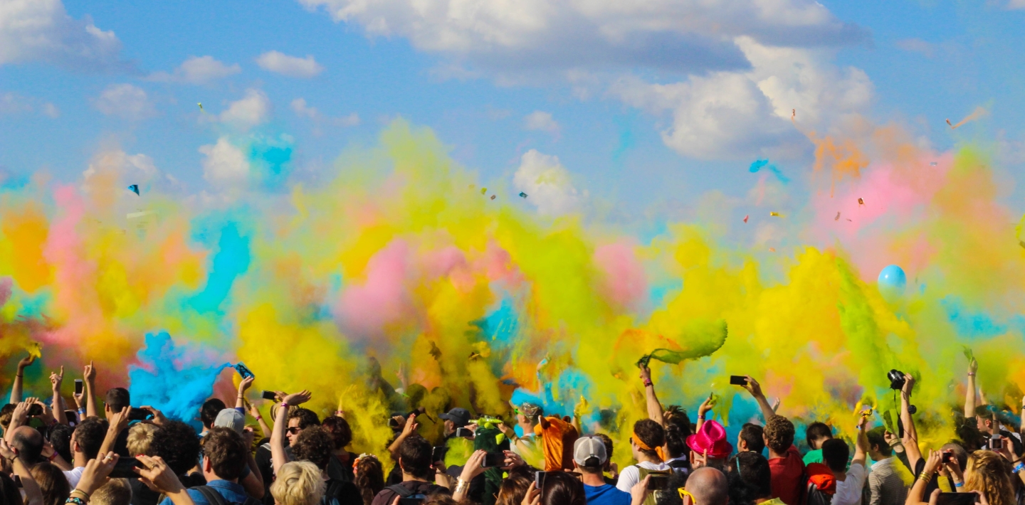Event video production in Southwark