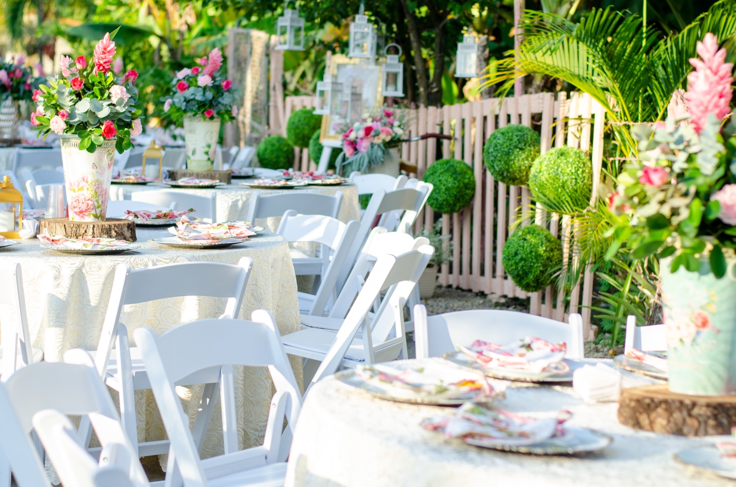 Event video production in Barnet