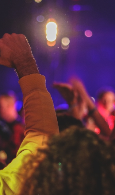 Event videography in Barking and Dagenham