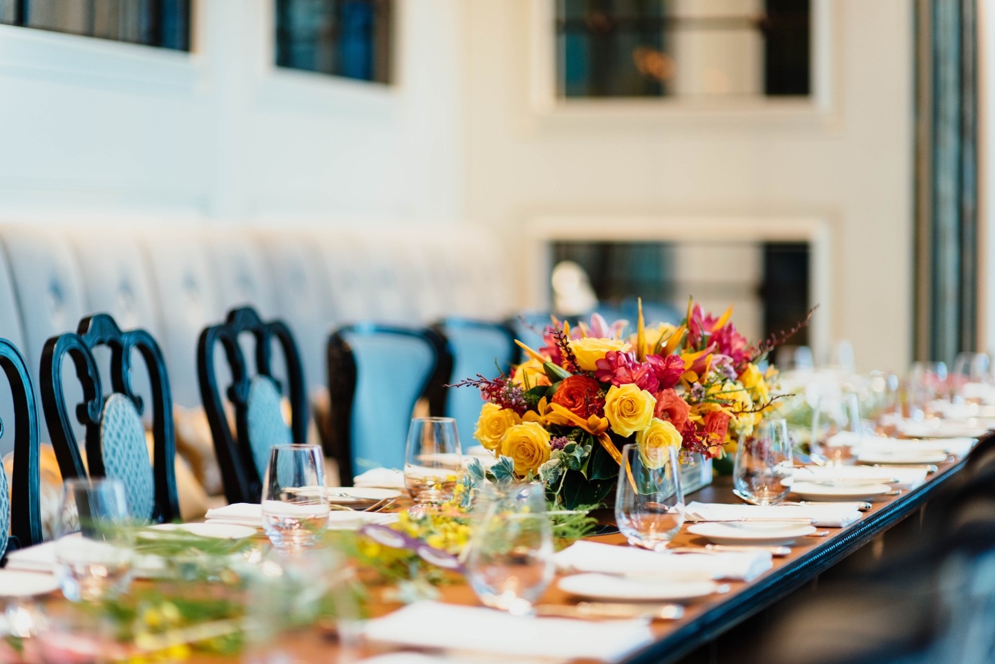 Event videography in Barnet