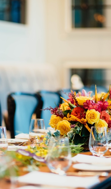 Event videography in Barnet