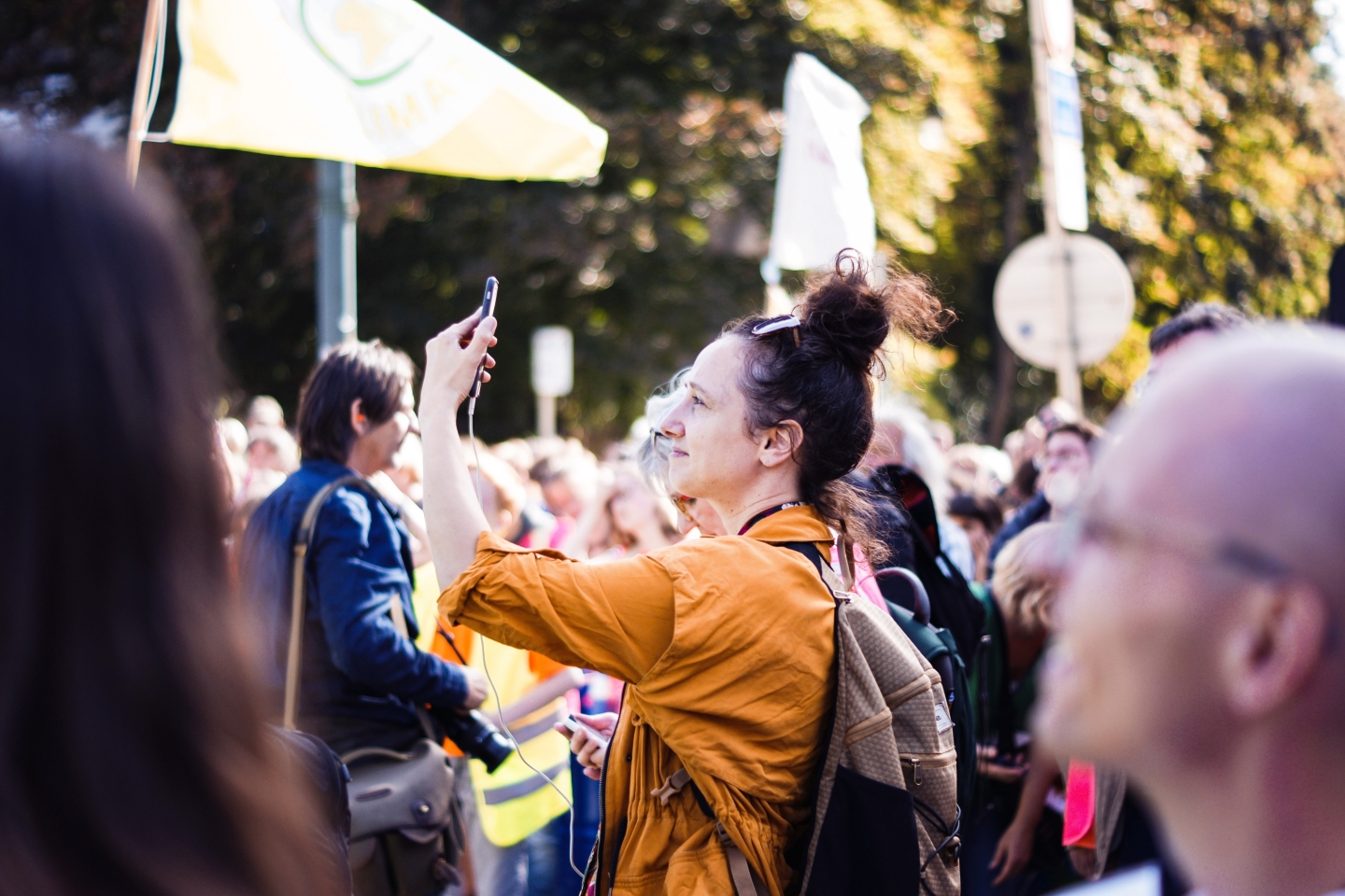 Event video production in Bromley