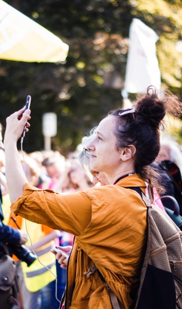 Event video production in Bromley