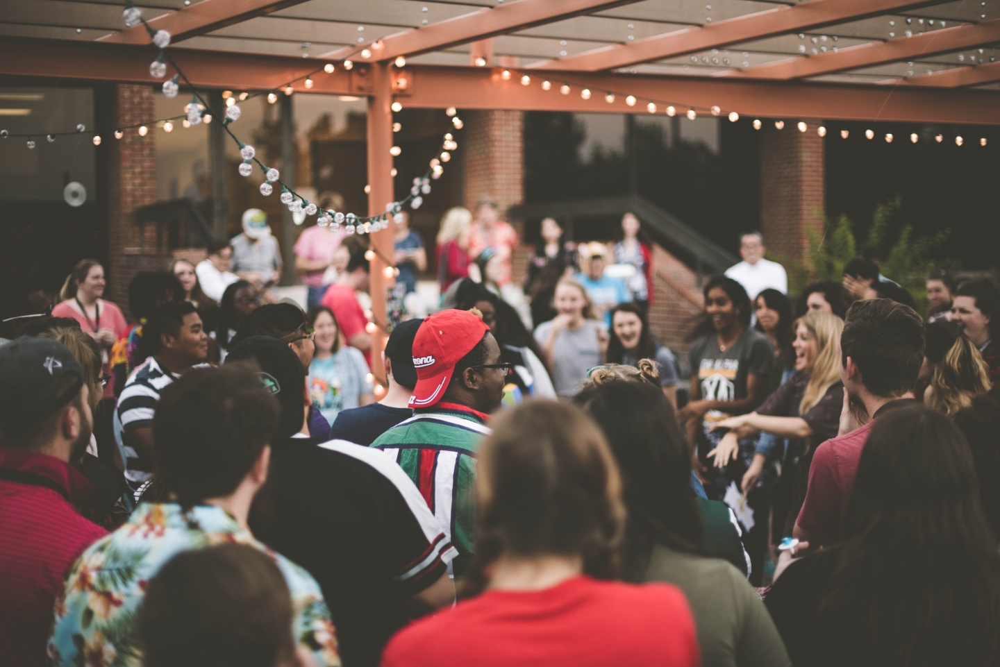 Event video production in Ealing