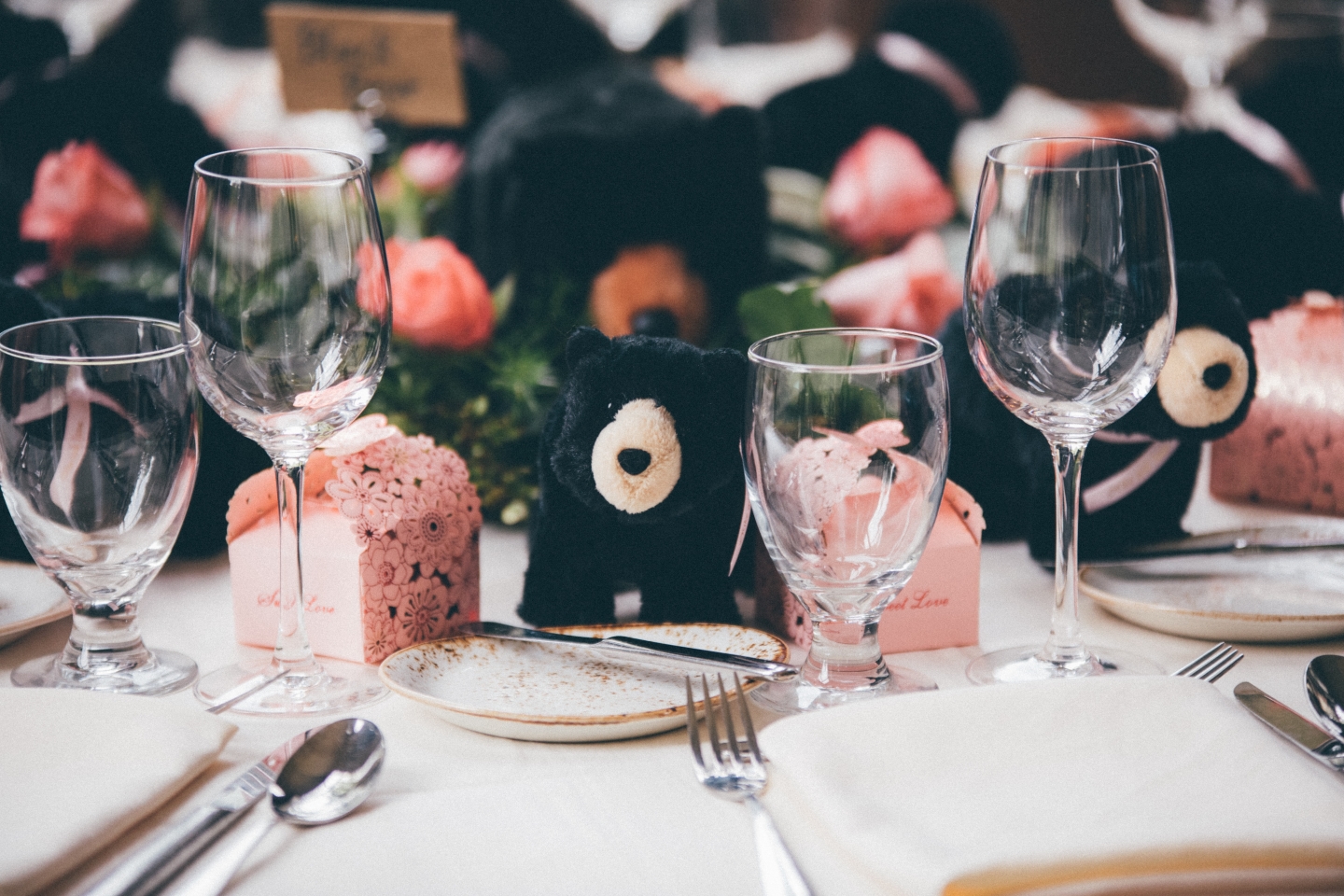 Event video production in Havering