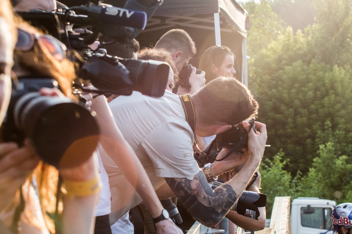 Best event videographer in Hillingdon