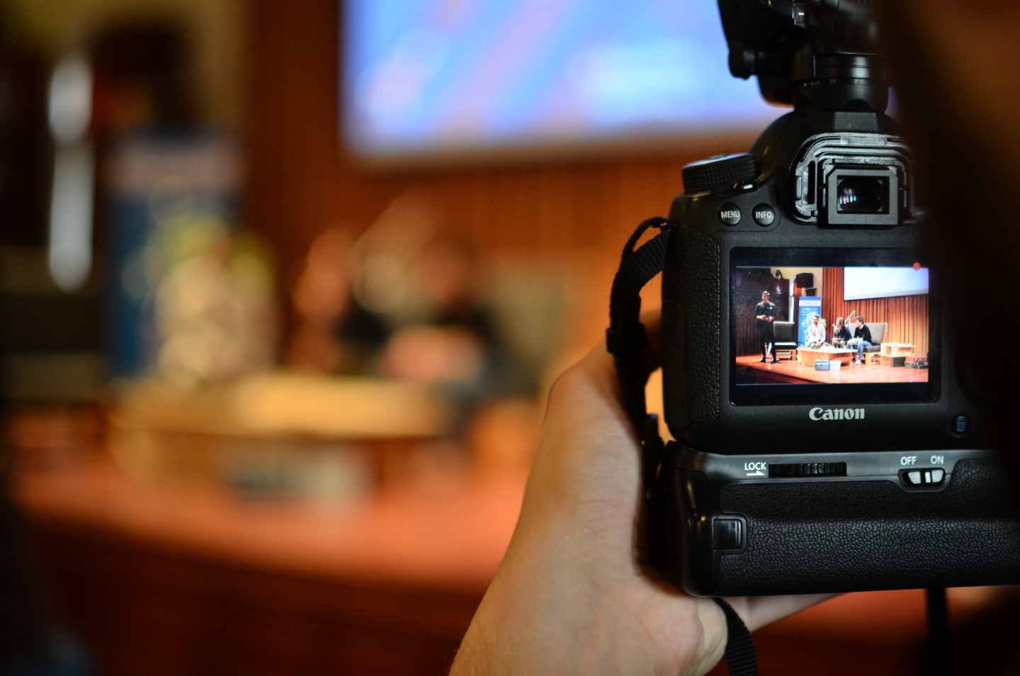 Event videography in Hillingdon