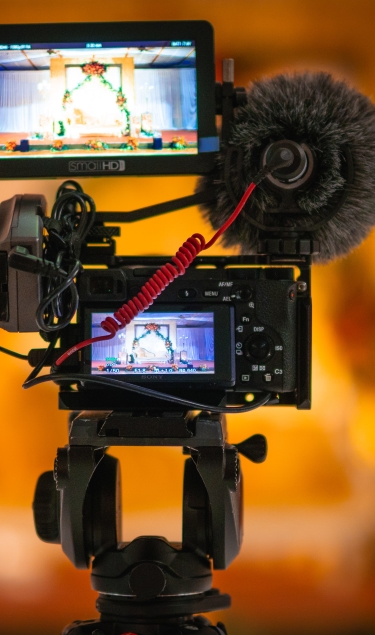 Best event videographer in Sutton