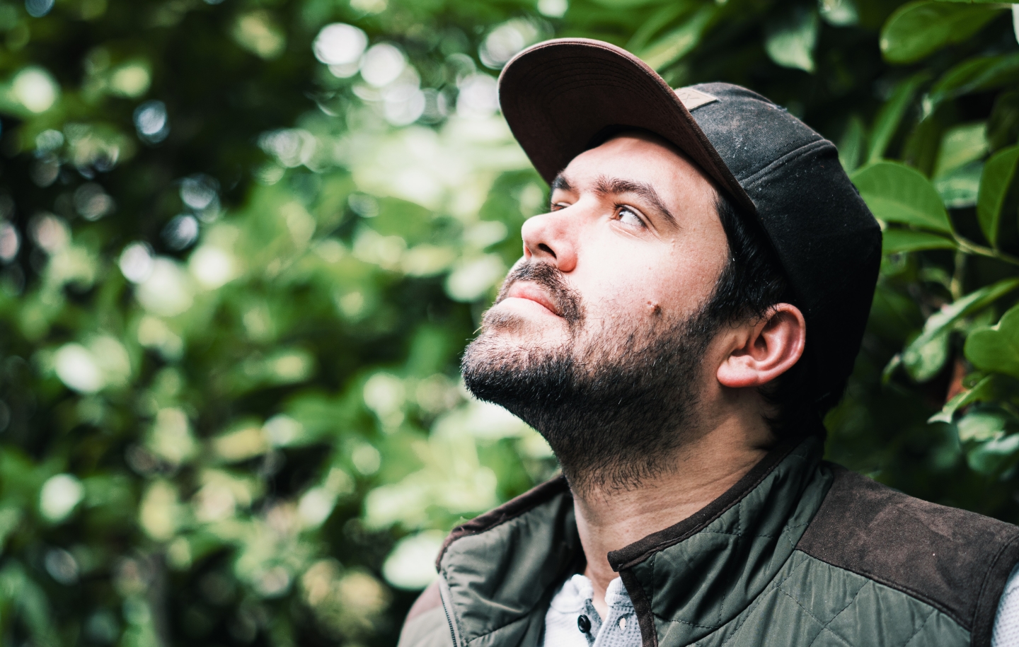 Headshot Photography in Birmingham