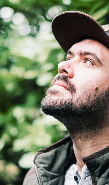 Headshot Photography in Birmingham