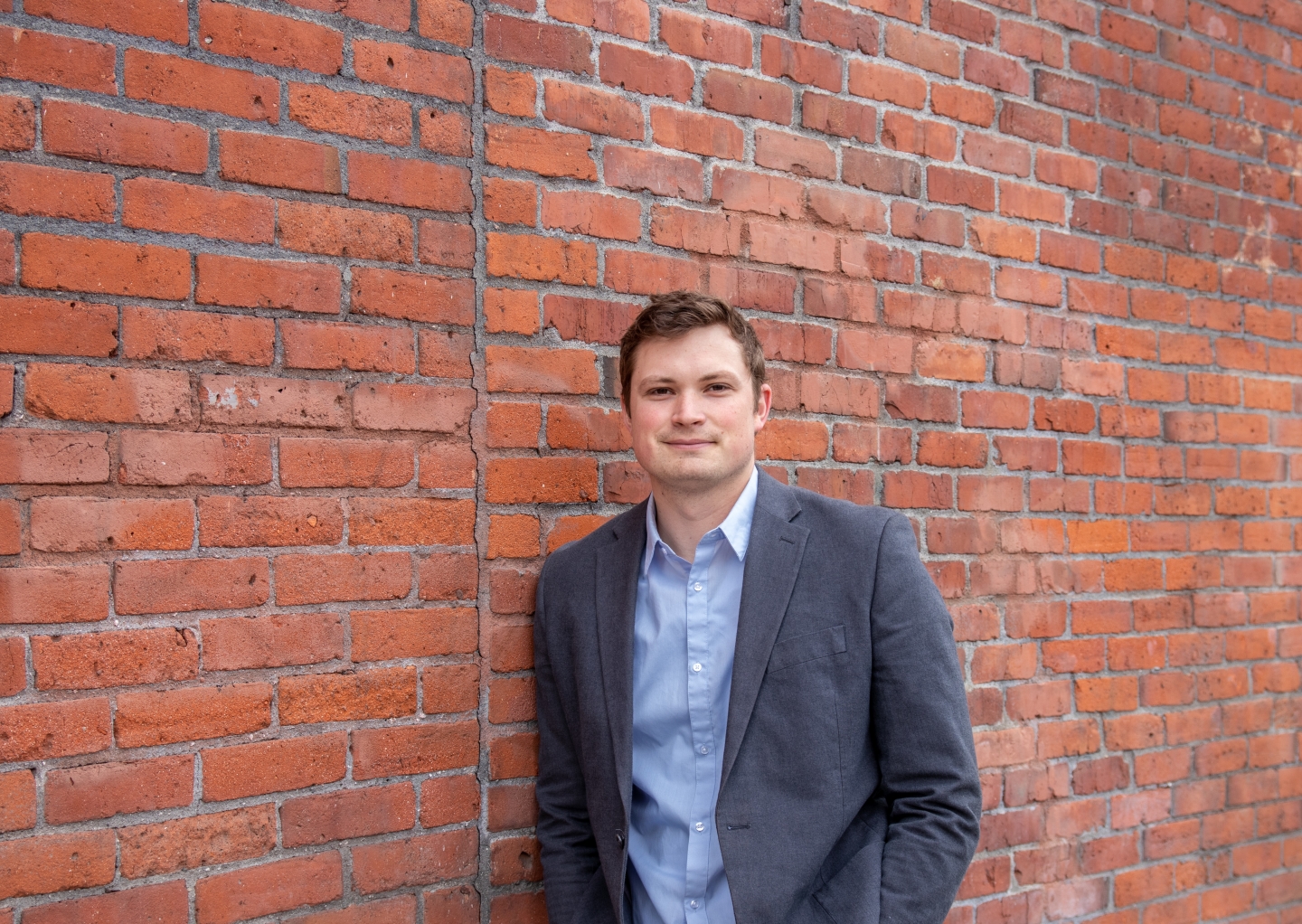 Business Headshot Photography in Birmingham