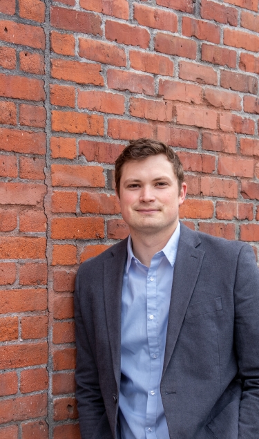 Business Headshot Photography in Birmingham