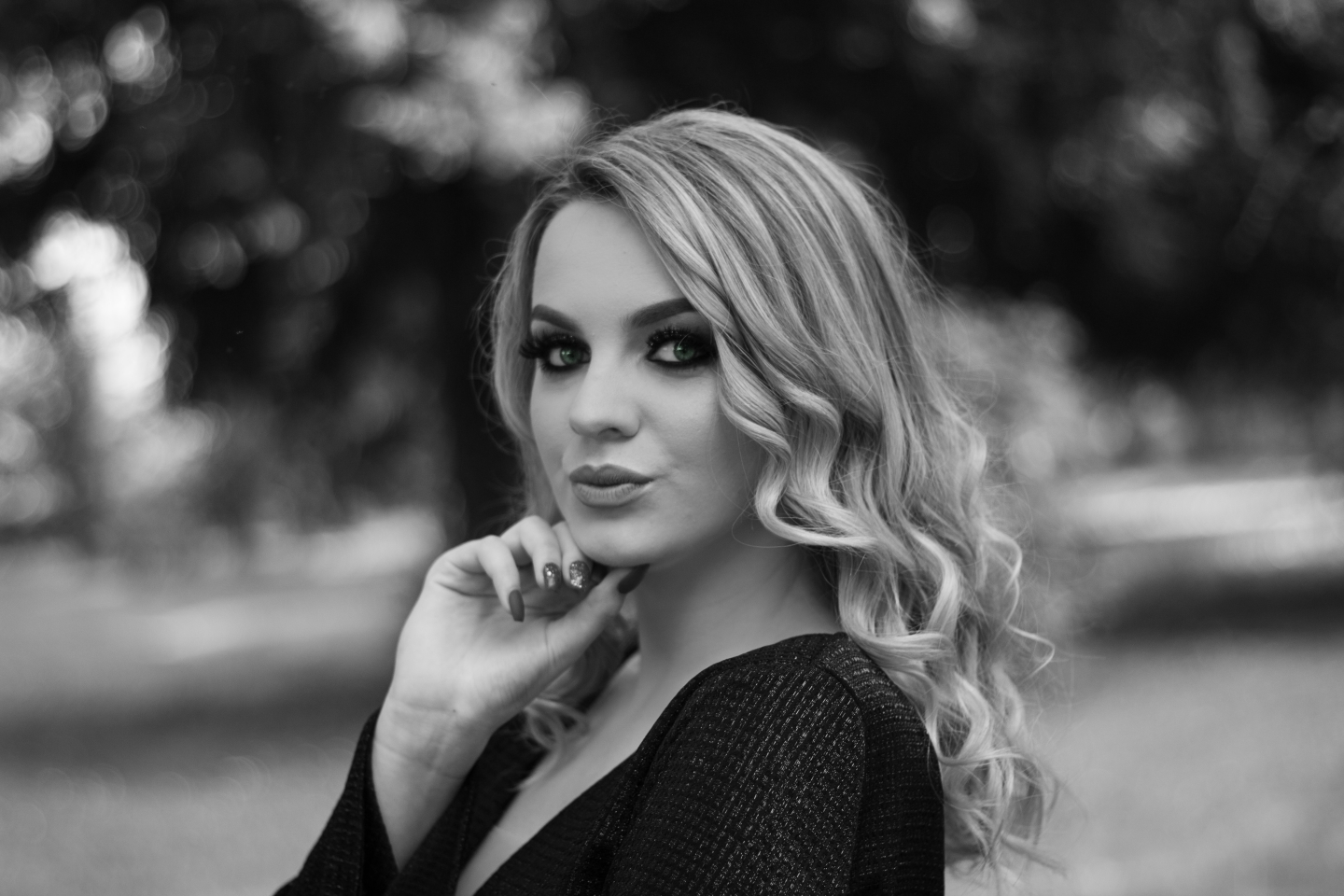 Professional Headshot Photography in Birmingham