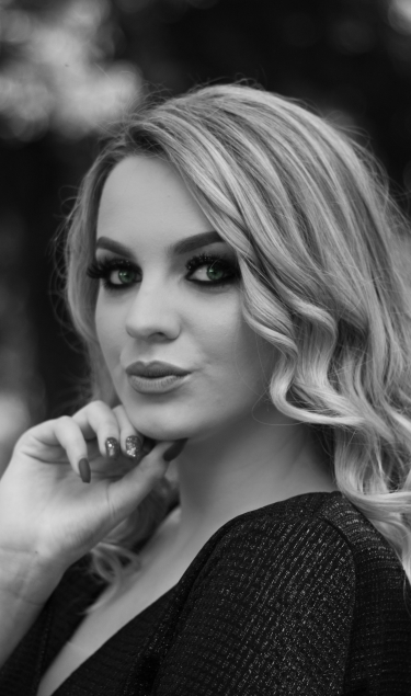 Professional Headshot Photography in Birmingham
