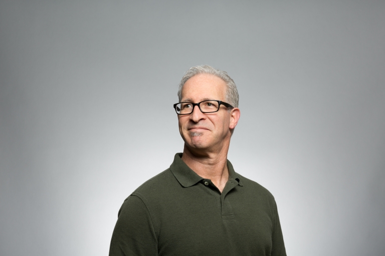 Business Headshot Photography in Liverpool