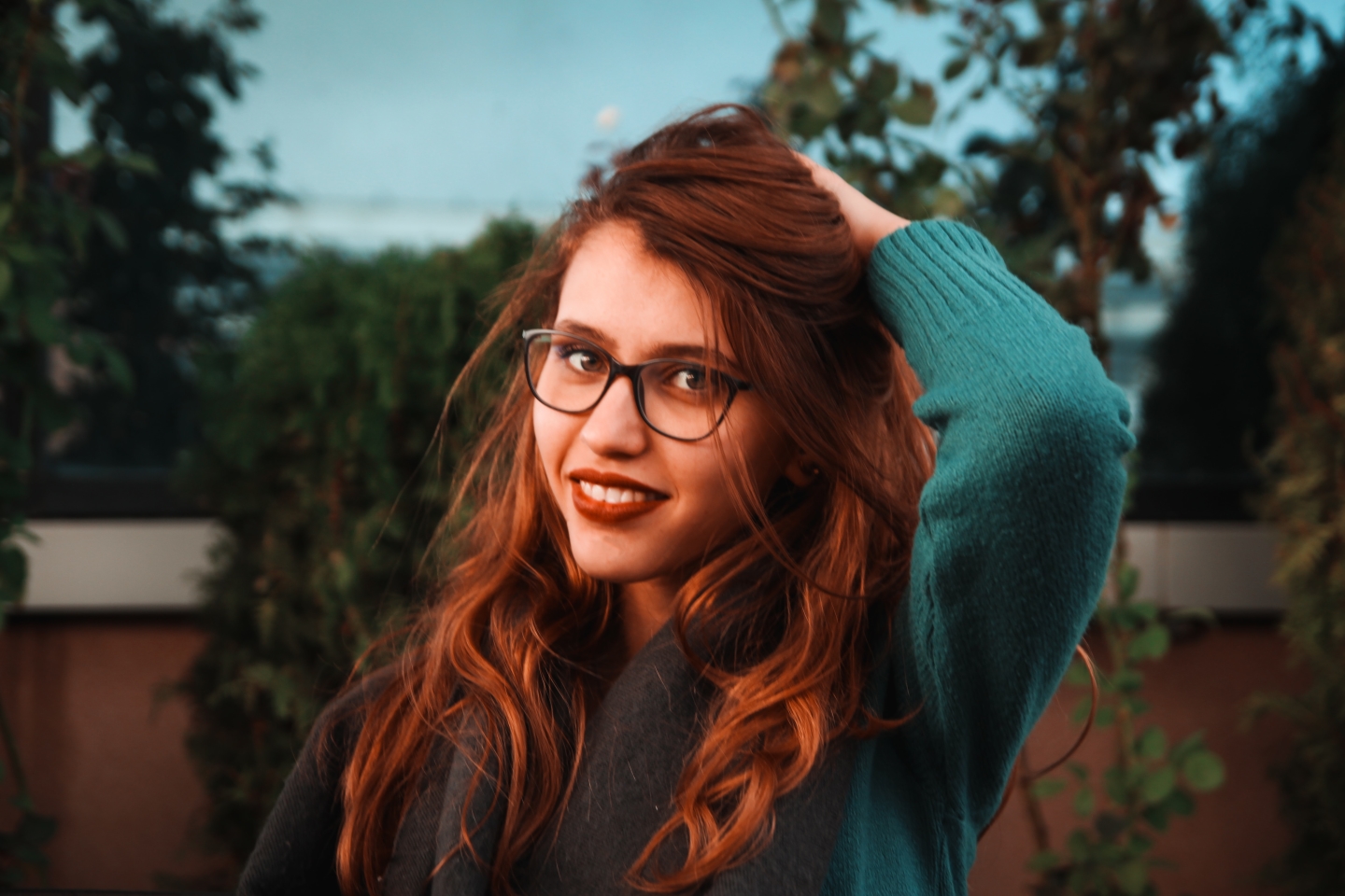 Headshots