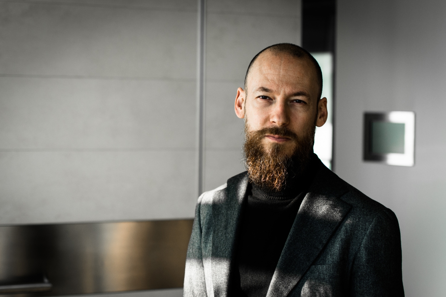 Professional Headshot Photography in Bristol