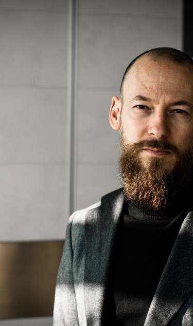 Professional Headshot Photography in Bristol