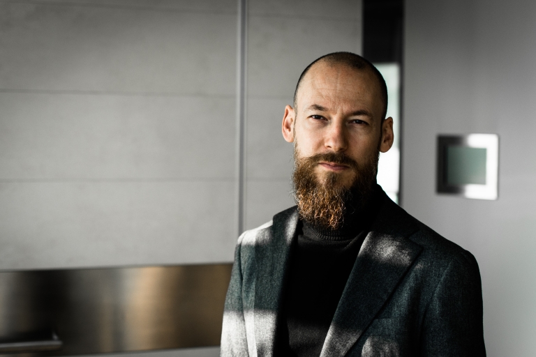 Professional Headshot Photography in Bristol