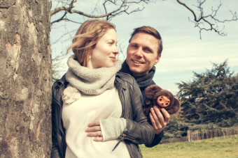 VALENTINE'S DAY AT SPLENTO