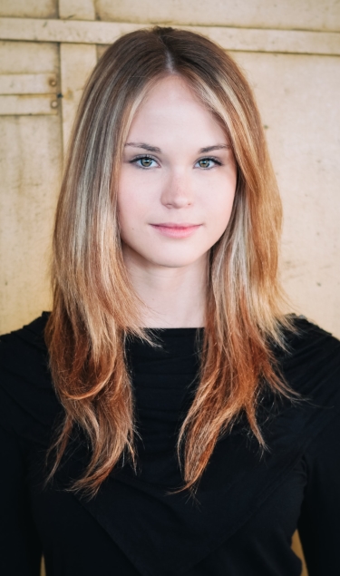 Headshot Photographer in Leicester