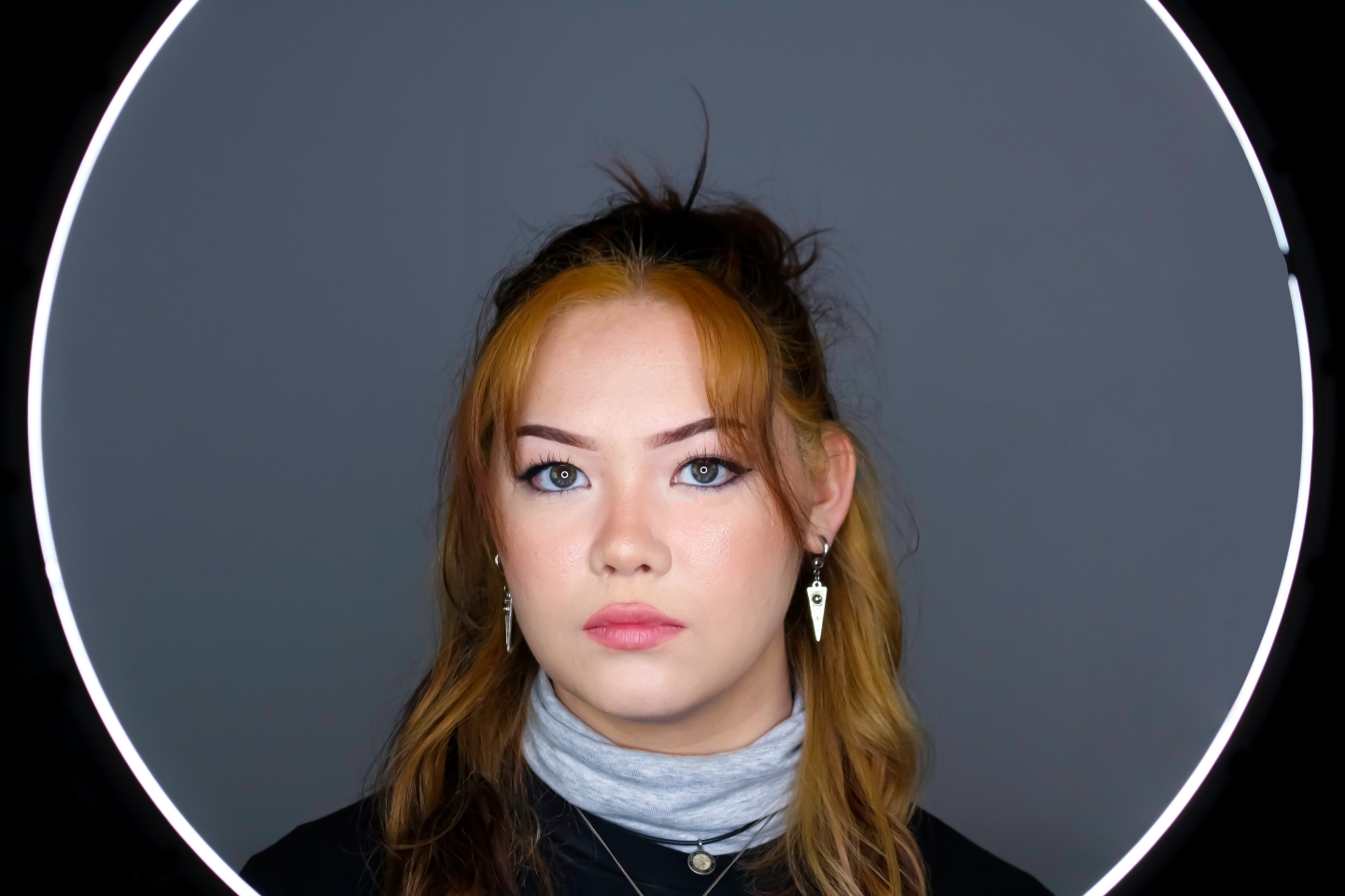 Headshot Photographer in Leeds