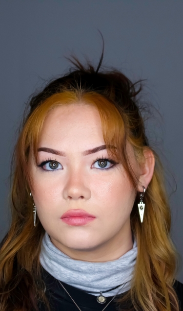 Headshot Photographer in Leeds