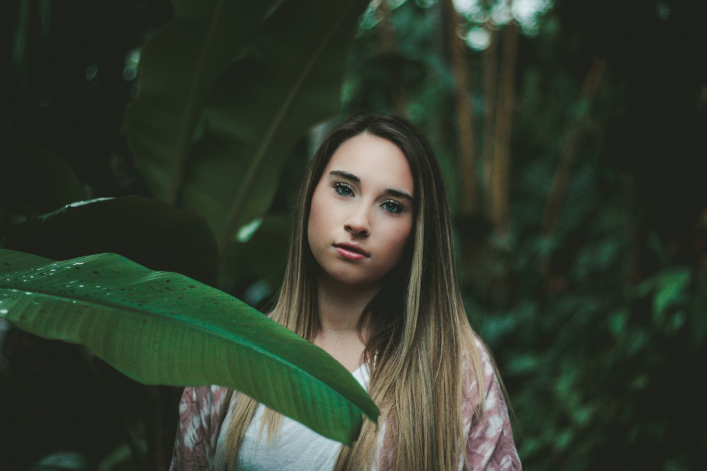 Professional Headshot Photography in Leeds