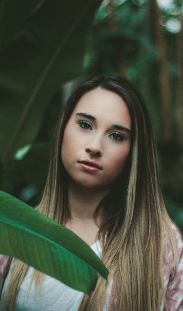 Professional Headshot Photography in Leeds