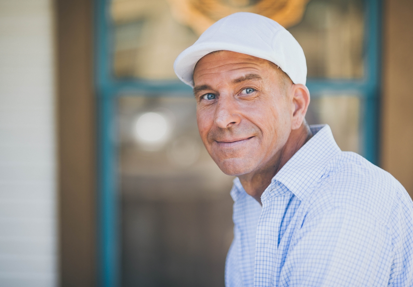 Business Headshot Photography in Cardiff