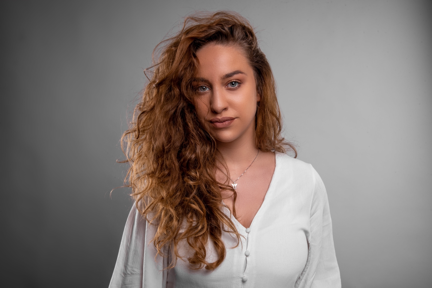 Corporate Headshot Photography in Cardiff
