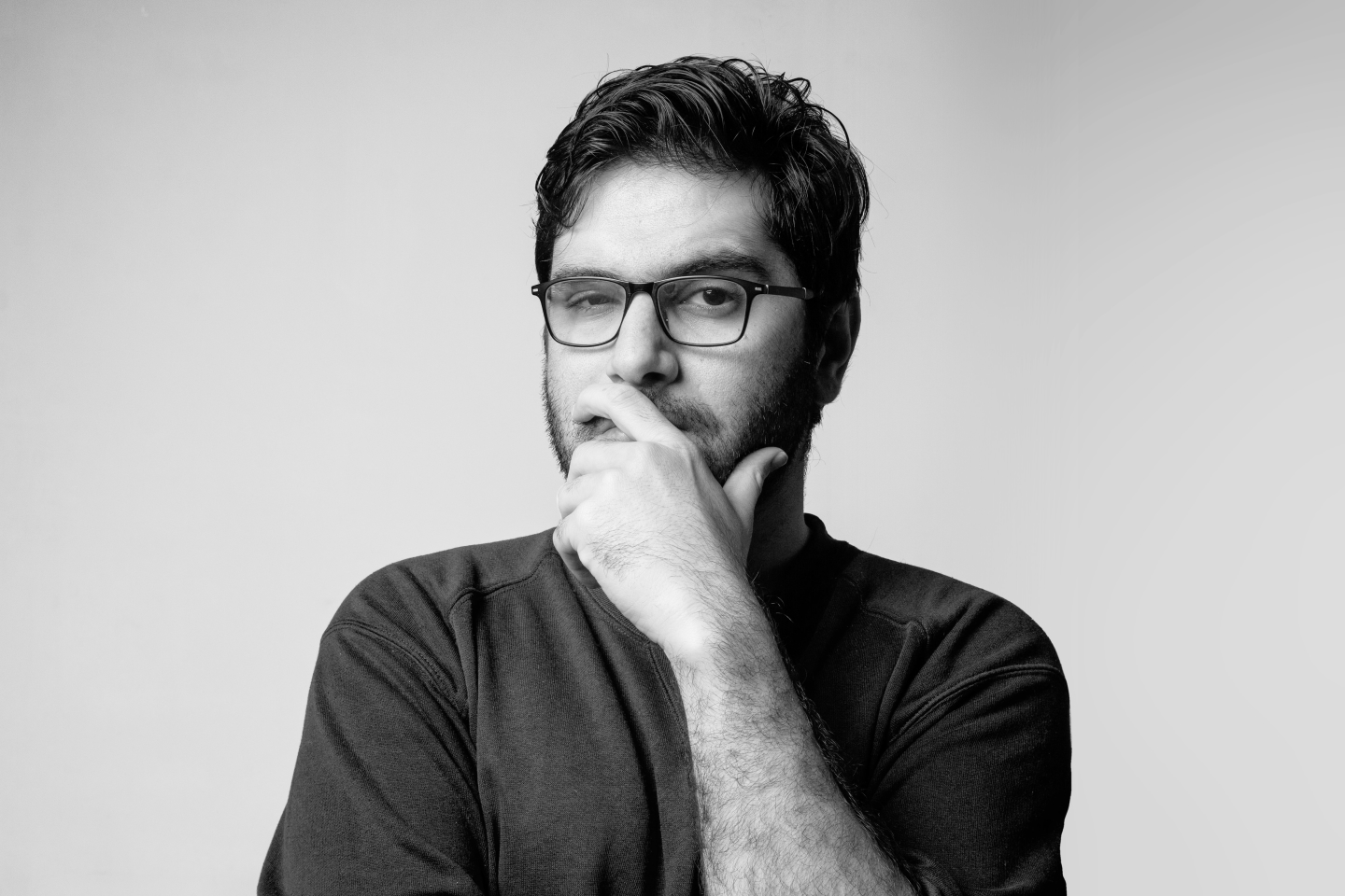 Top Headshot Photographer in Cardiff