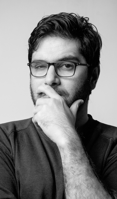 Top Headshot Photographer in Cardiff
