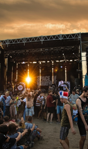 Event Photographer in London