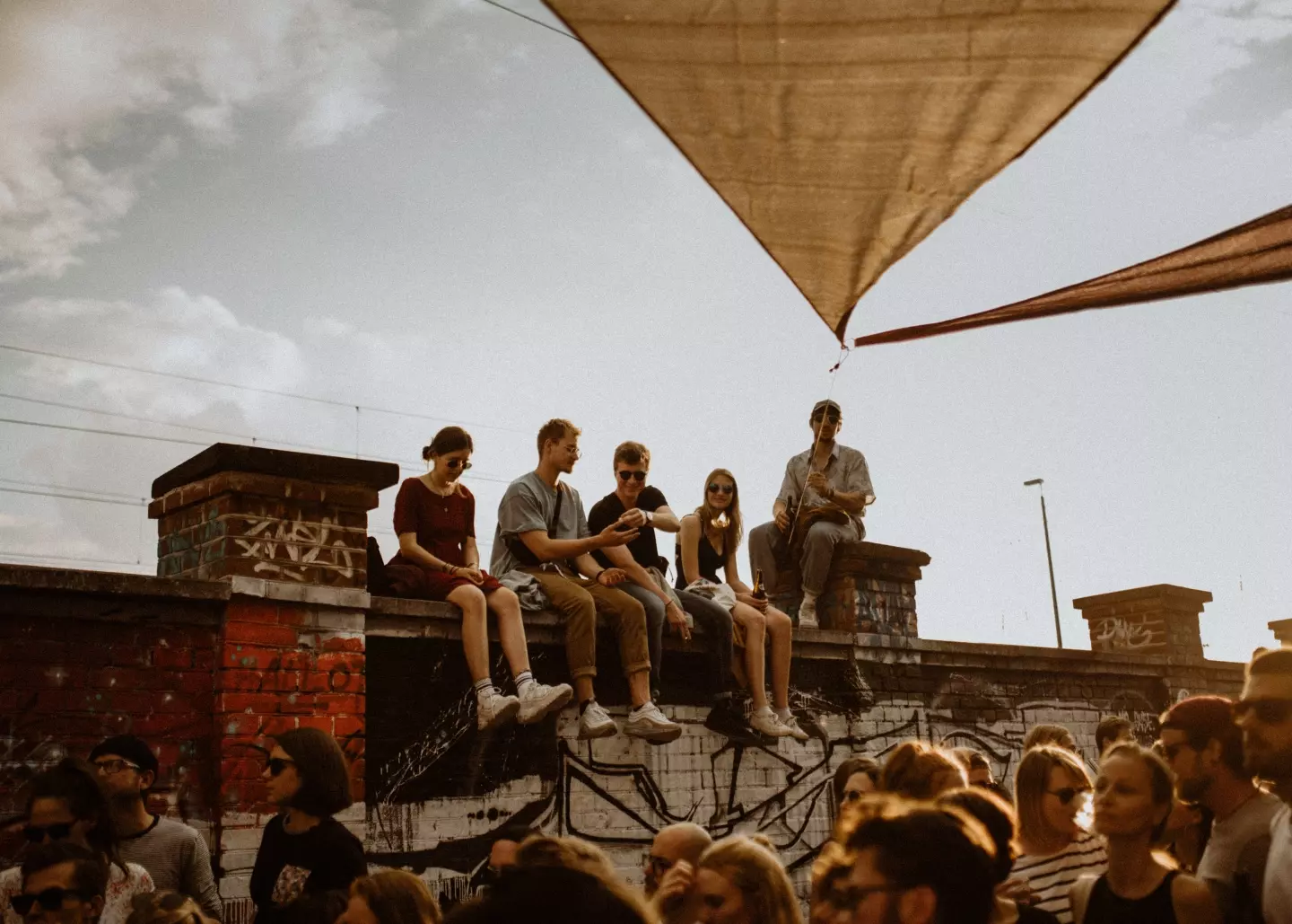 Event Photographer in Warsaw