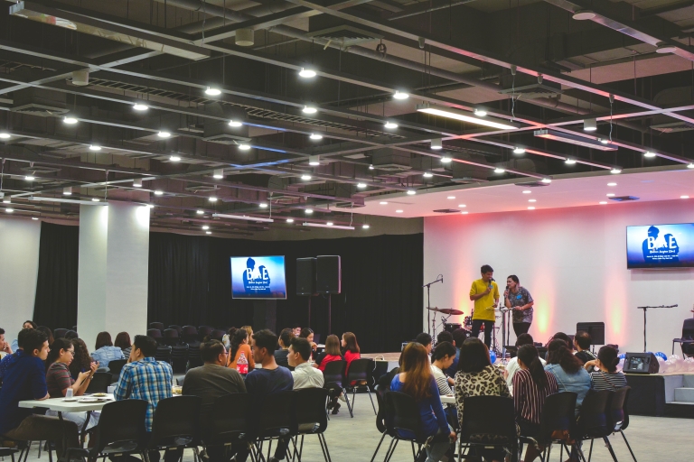 Hire an Event Photographer in Glasgow