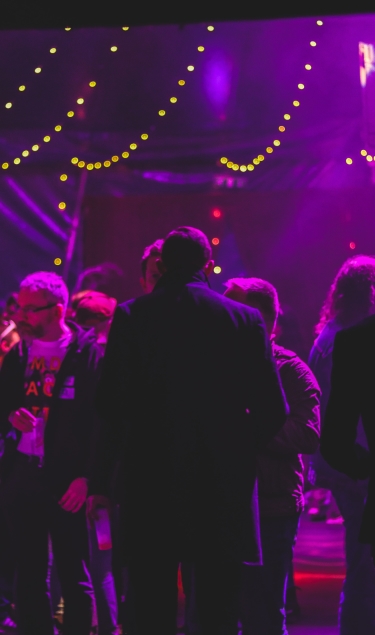 Hire an Event Photographer in Edinburgh