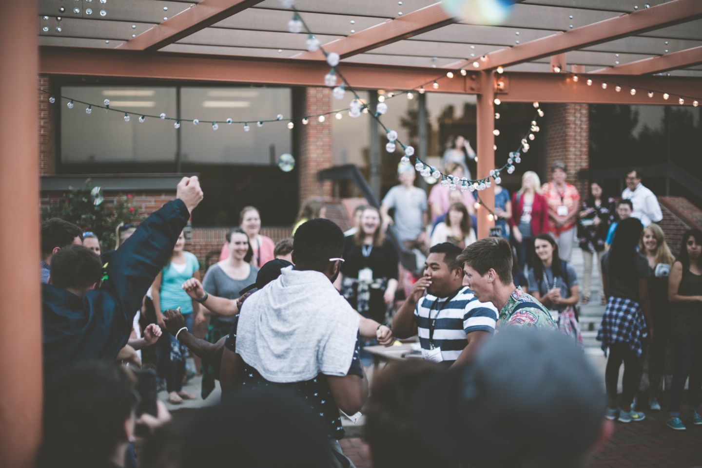 Event Photography Services in Cardiff