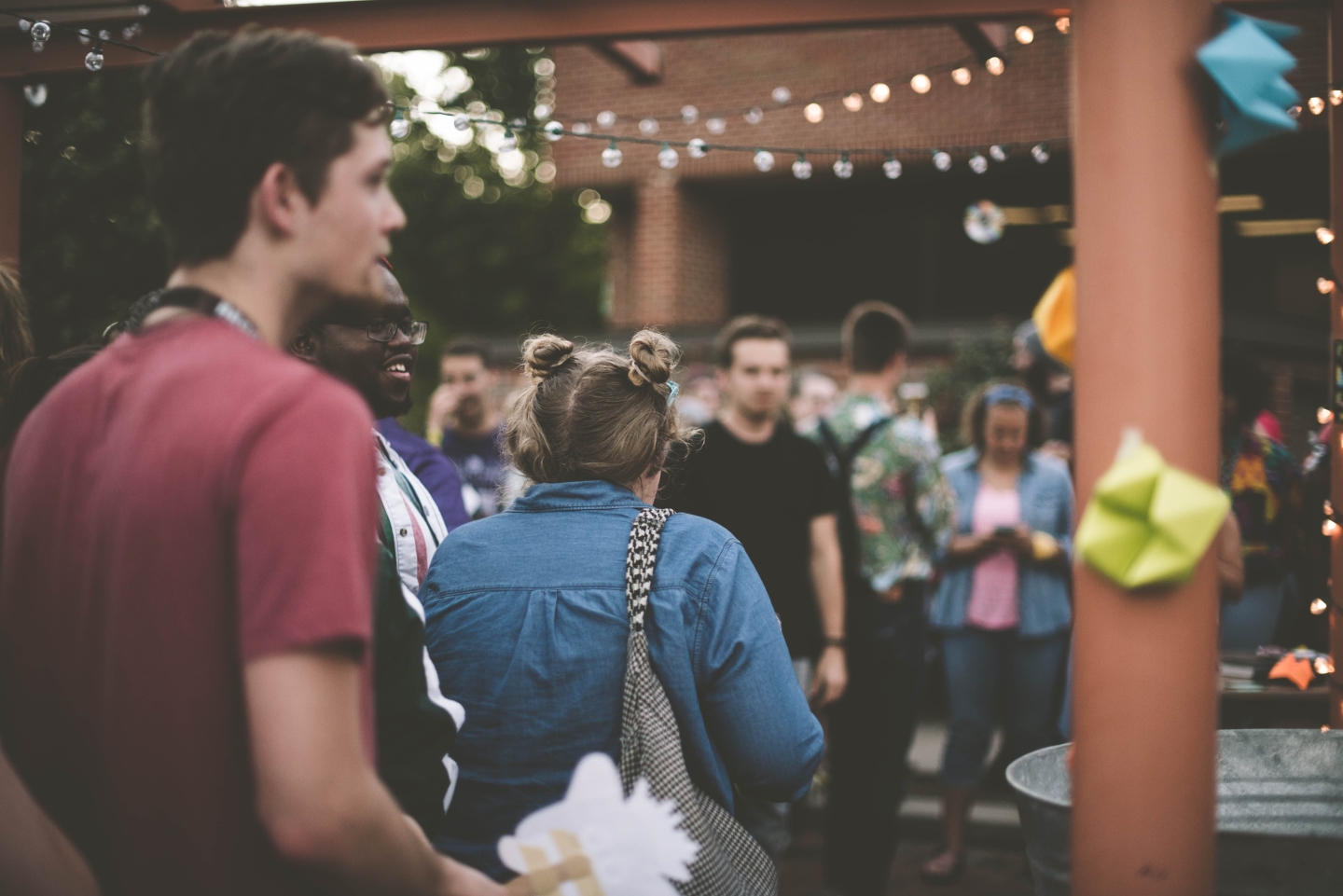 Hire an Event Photographer in Cardiff