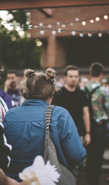 Hire an Event Photographer in Cardiff