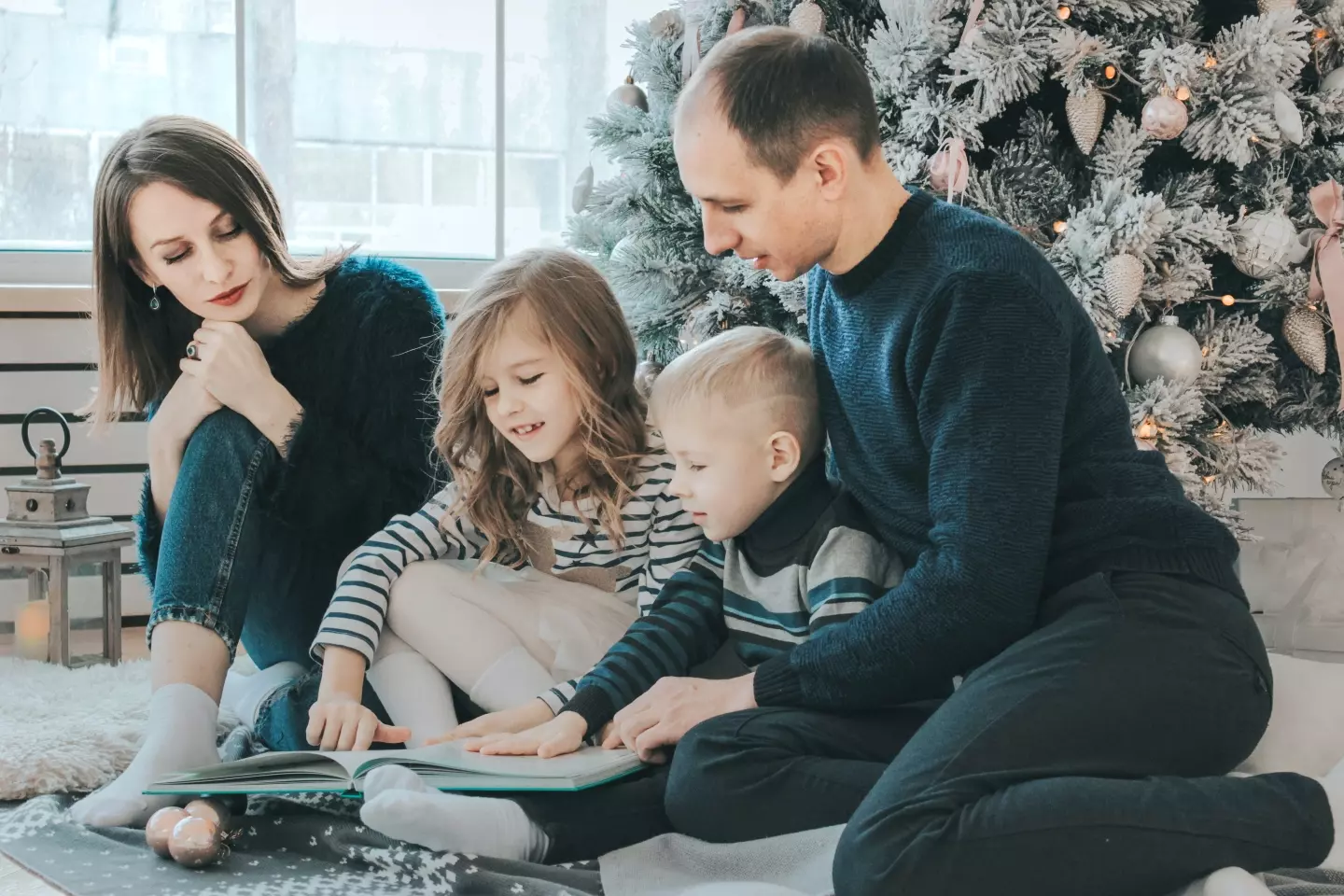 Professional Family Photography
