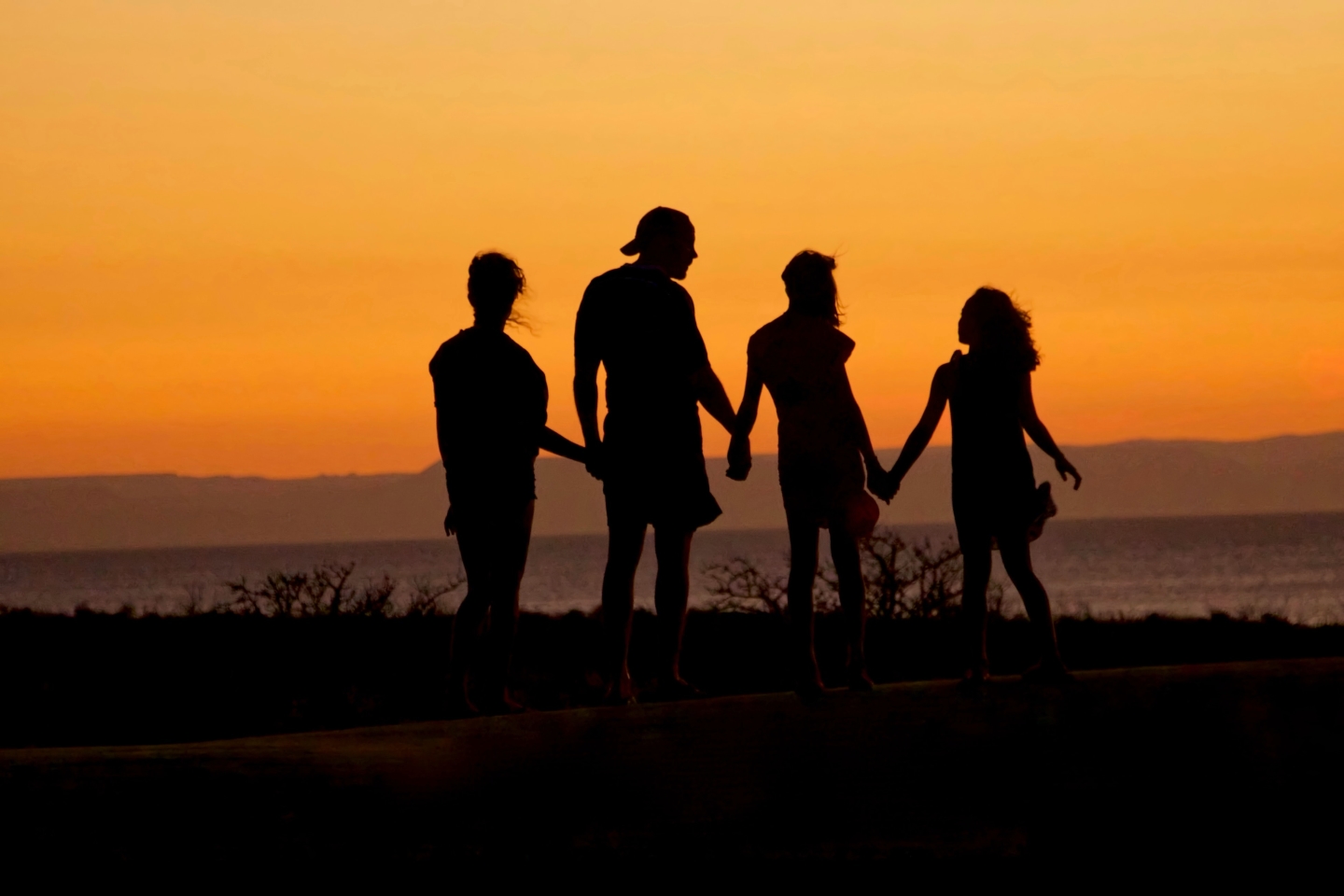 Family Photography Service in London