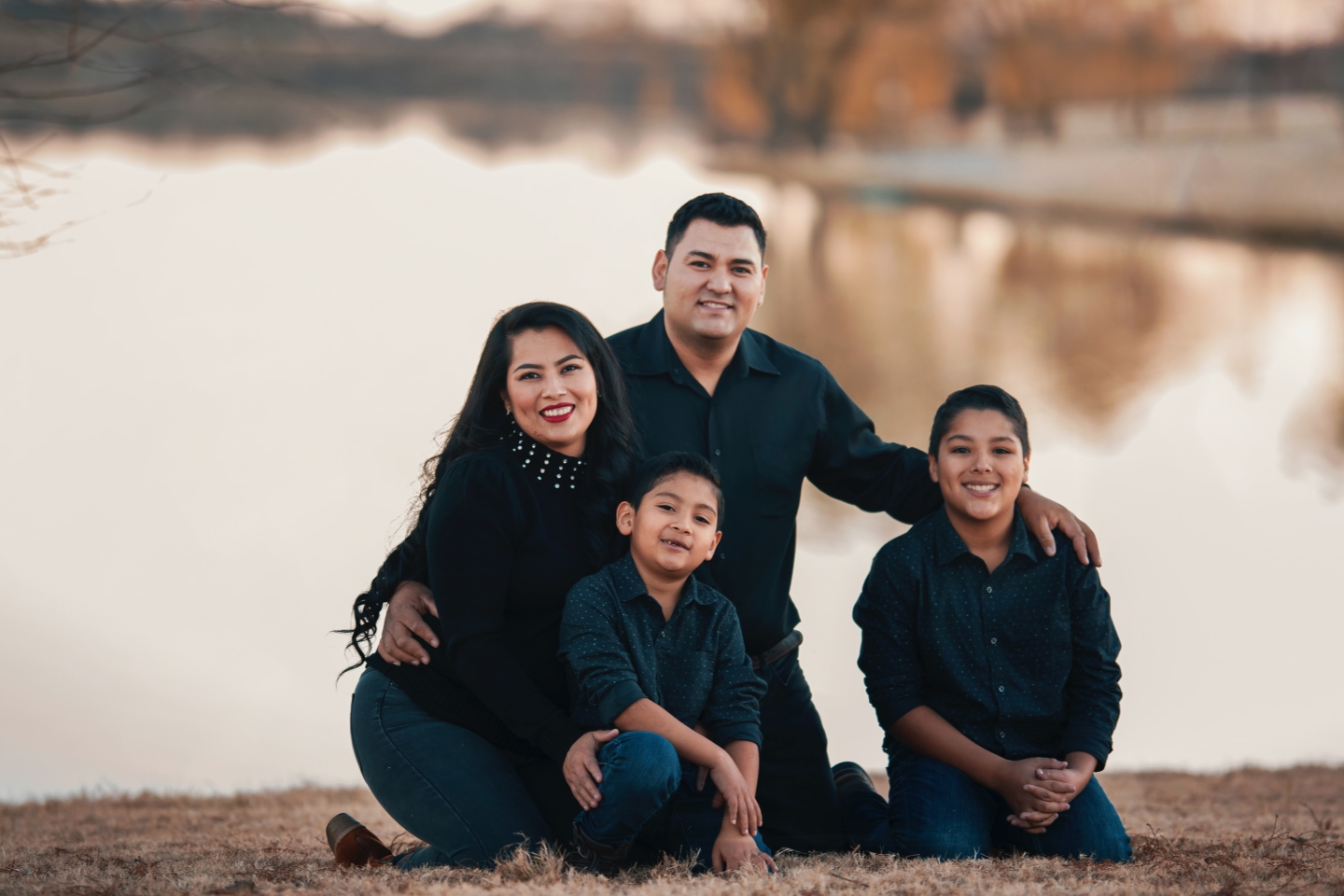 Family Photographer in Nottingham